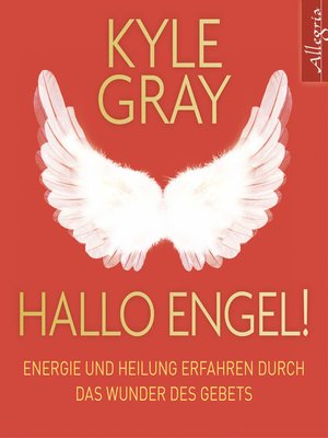 cover image of Hallo Engel!